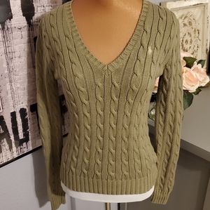 Vintage 90s/2000's Ralph Lauren Sweater Sz Sm